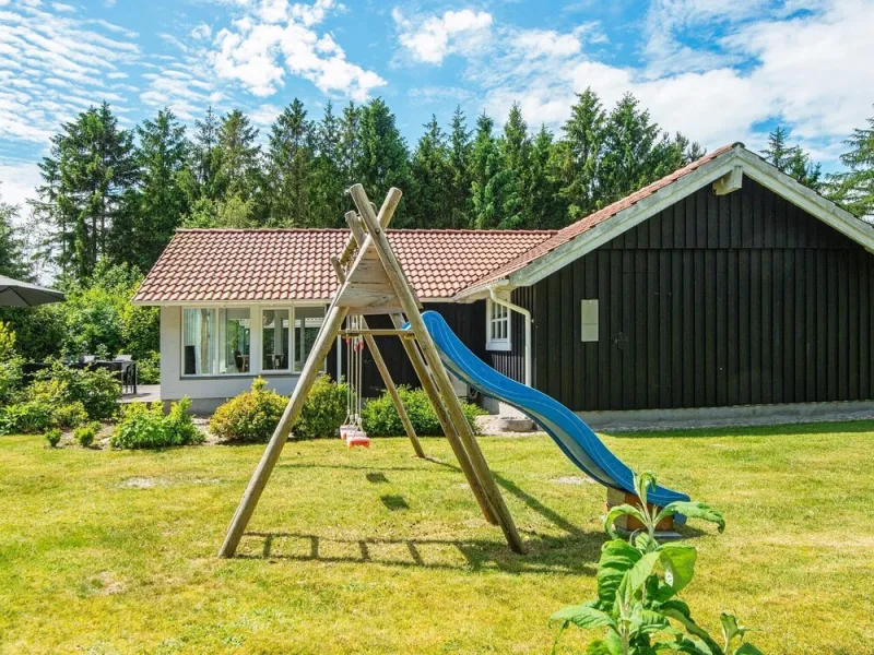 Billede 21 af 6 Person Holiday Home in Hojslev-by Traum