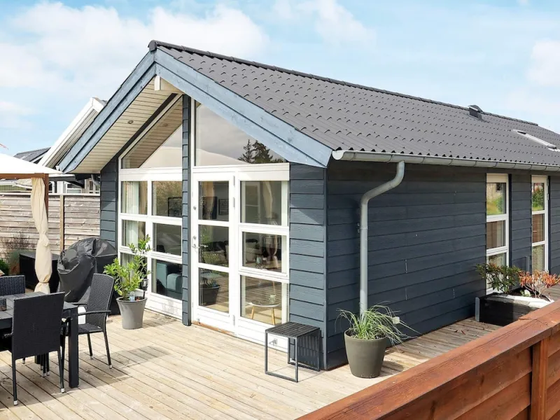 Billede 4 af 4 Person Holiday Home in Otterup
