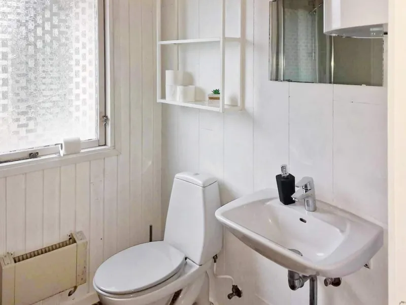 Billede 7 af 6 Person Holiday Home in Thisted