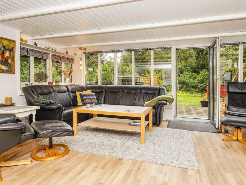 Billede 6 af 6 Person Holiday Home in Ulfborg-by Traum