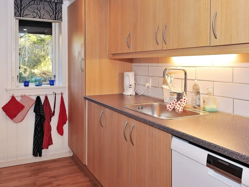 Billede 9 af 6 Person Holiday Home in Ulfborg-by Traum