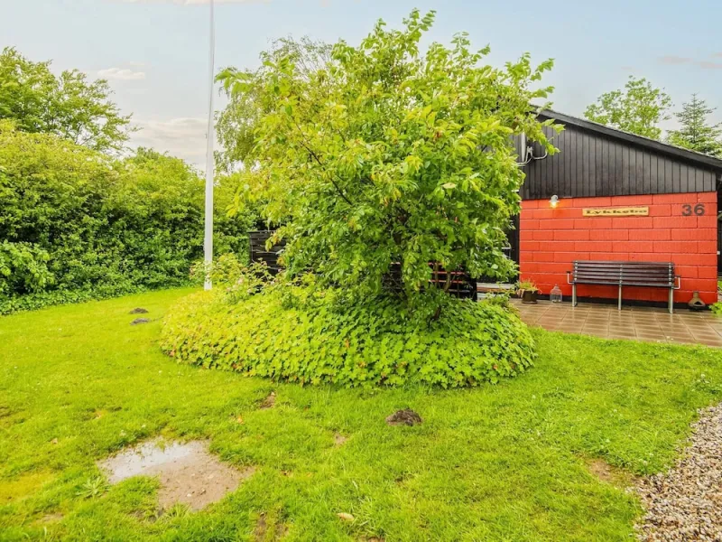Billede 16 af 6 Person Holiday Home in Ulfborg-by Traum