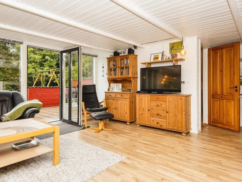 Billede 22 af 6 Person Holiday Home in Ulfborg-by Traum