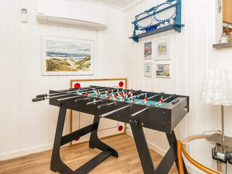 Billede 24 af 6 Person Holiday Home in Ulfborg-by Traum