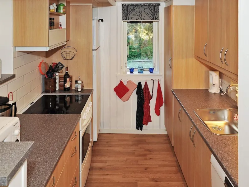 Billede 25 af 6 Person Holiday Home in Ulfborg-by Traum