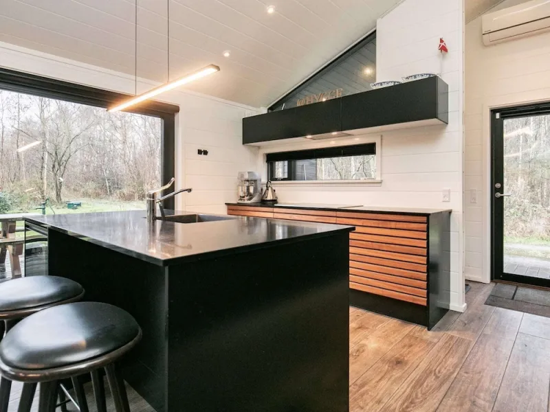 Billede 8 af Tranquil Retreat in Bogense - By Traum Ferienwohnungen