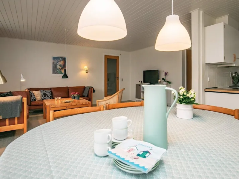 Billede 4 af 6 Person Holiday Home in Pandrup