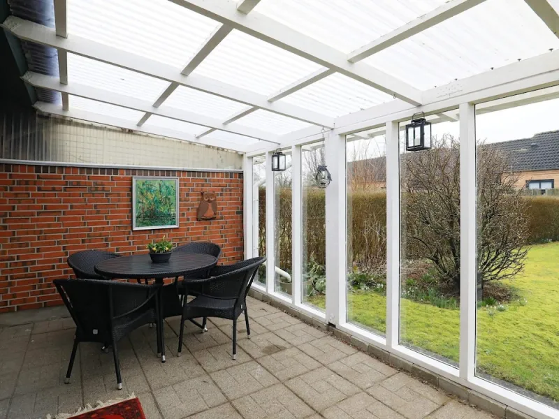 Billede 6 af 6 Person Holiday Home in Pandrup