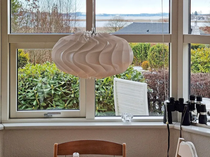 Billede 3 af 7 Person Holiday Home in Hojslev