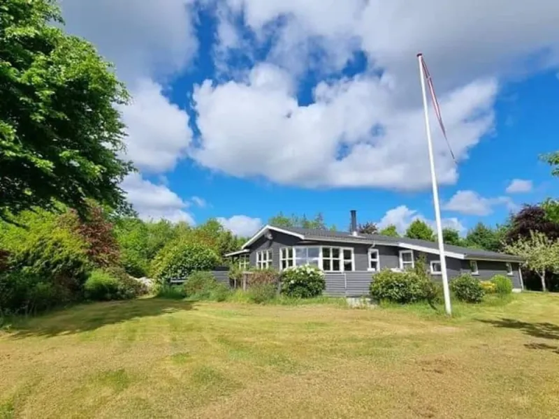 Billede 4 af 7 Person Holiday Home in Hojslev