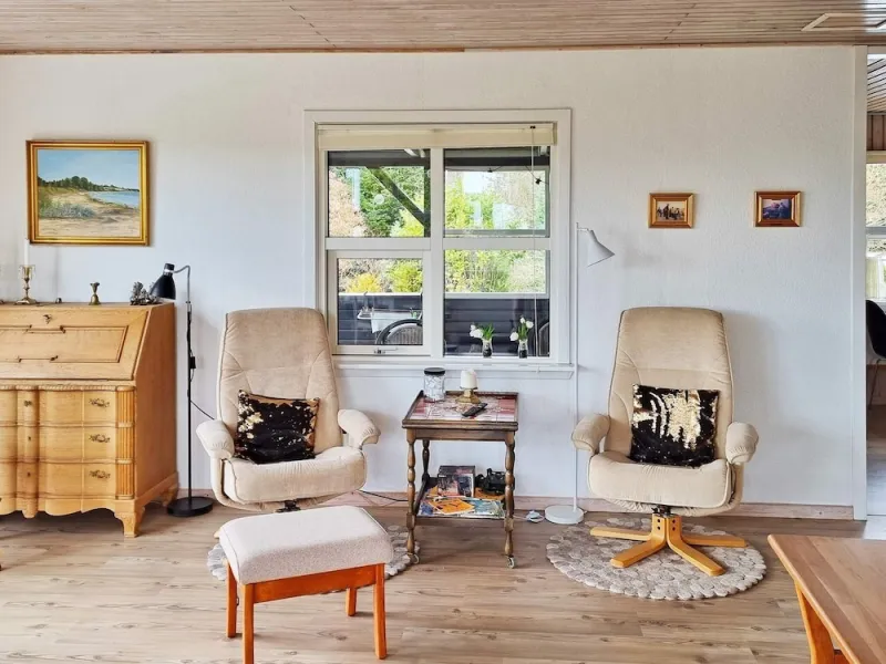 Billede 9 af 7 Person Holiday Home in Hojslev