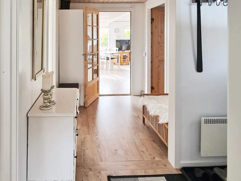 Billede 12 af 7 Person Holiday Home in Hojslev