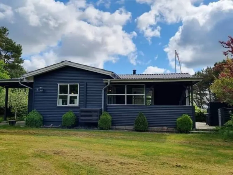 Billede 13 af 7 Person Holiday Home in Hojslev