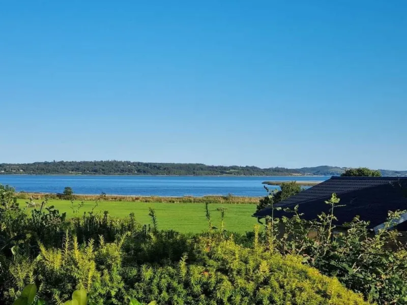 Billede 14 af 7 Person Holiday Home in Hojslev