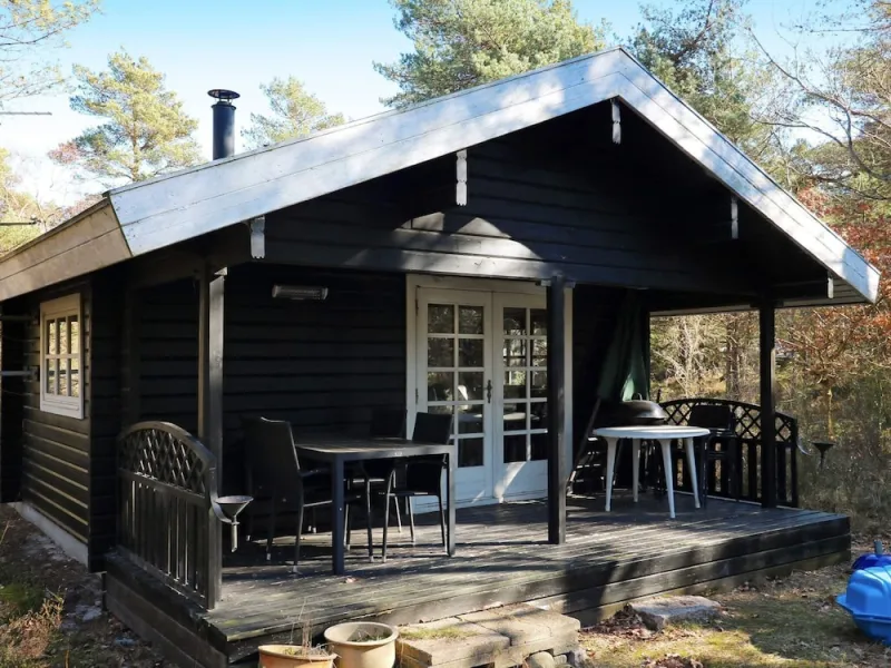 6 Person Holiday Home in Hadsund
