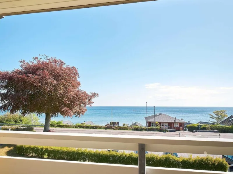 Billede 6 af Comfortable Seaside Retreat - By Traum Ferienwohnungen