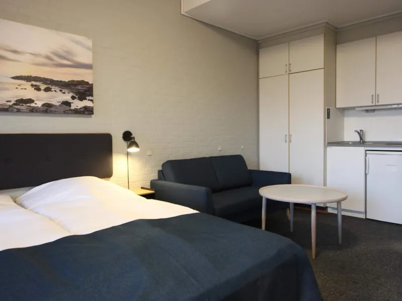Billede 4 af 5 Person Holiday Home in Allinge