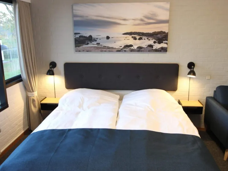 Billede 10 af 5 Person Holiday Home in Allinge