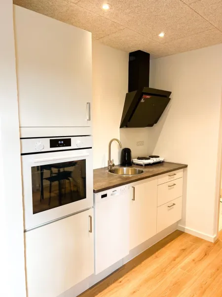 Billede 7 af Lovely Billund Apartment by KIRIJA