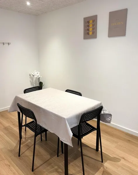 Billede 10 af Lovely Billund Apartment by KIRIJA
