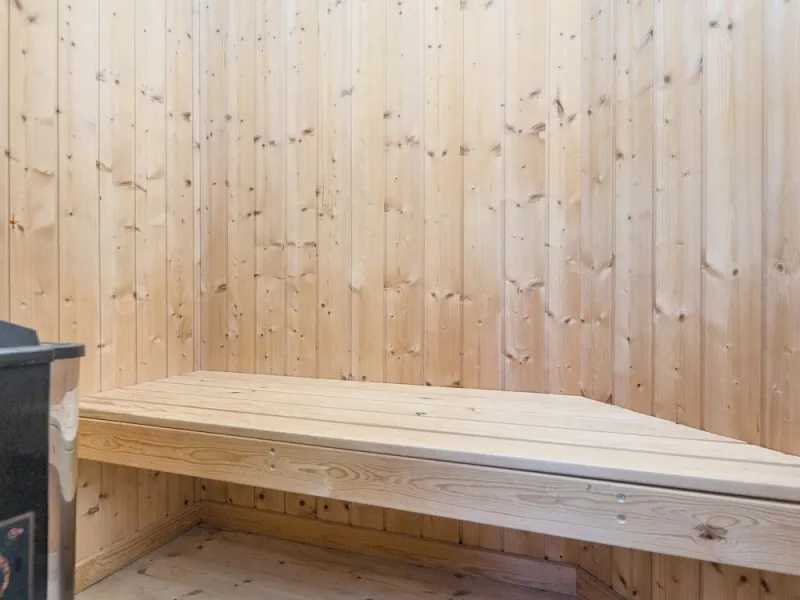 Billede 22 af 7 Person Holiday Home in Ulfborg-by Traum