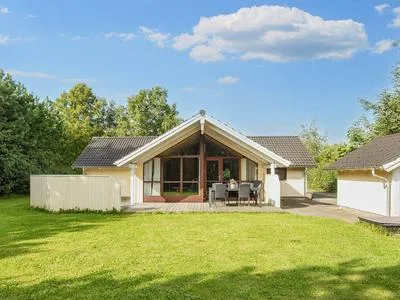 Billede 28 af 7 Person Holiday Home in Ulfborg-by Traum