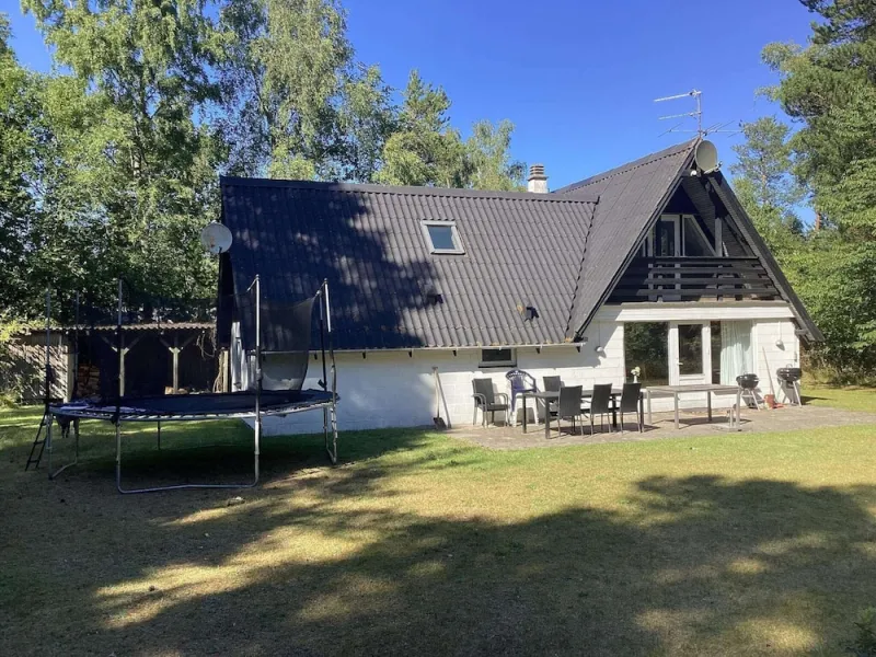 Billede 8 af 6 Person Holiday Home in Hadsund