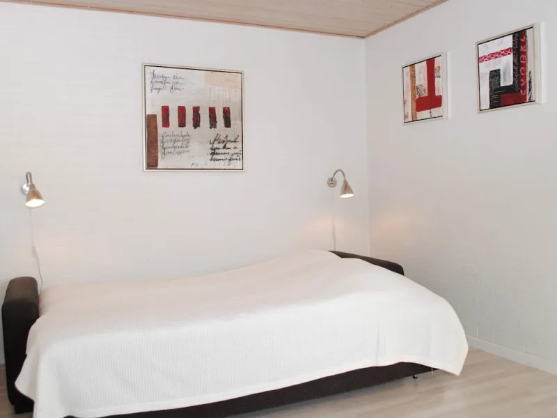 Billede 8 af 2 Person Holiday Home in Allinge