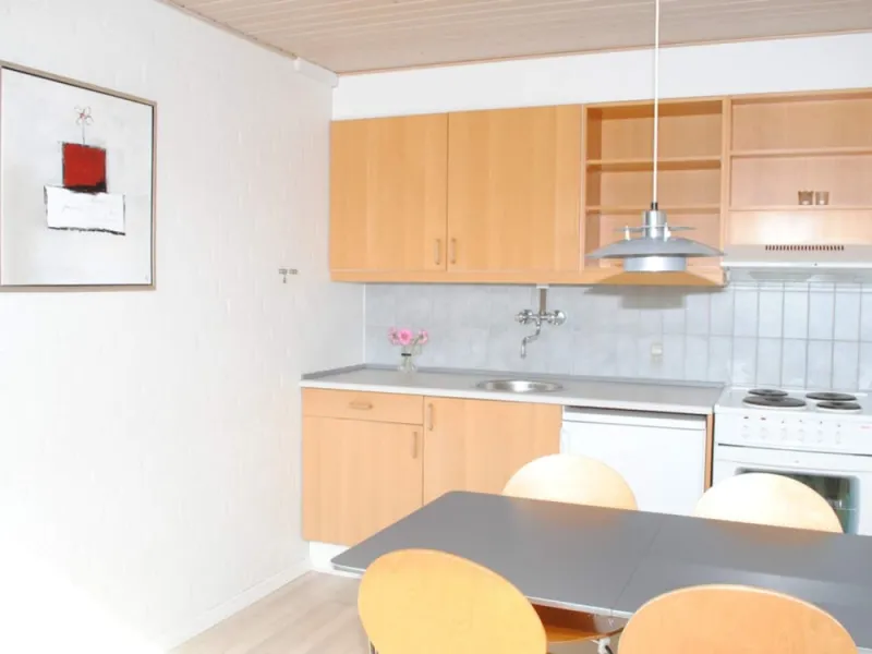 Billede 13 af 2 Person Holiday Home in Allinge