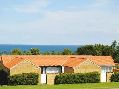 Billede 21 af 2 Person Holiday Home in Allinge