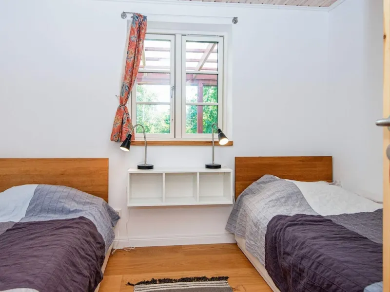 Billede 2 af 6 Person Holiday Home in Ulfborg