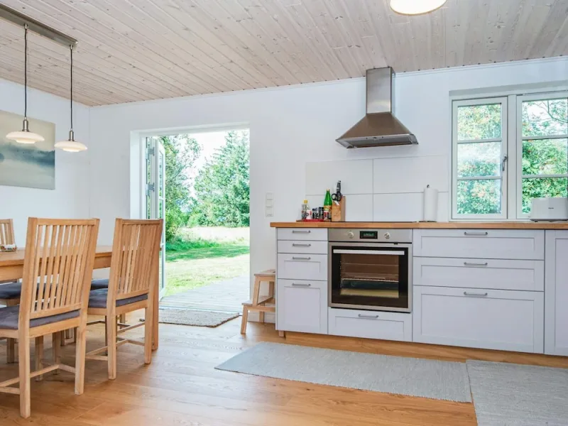 Billede 4 af 6 Person Holiday Home in Ulfborg