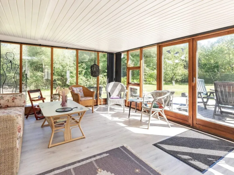 Billede 8 af 4 Person Holiday Home in Hojslev-by Traum