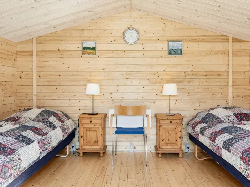 Billede 14 af 4 Person Holiday Home in Hojslev-by Traum