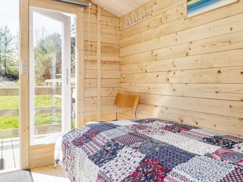 Billede 16 af 4 Person Holiday Home in Hojslev-by Traum