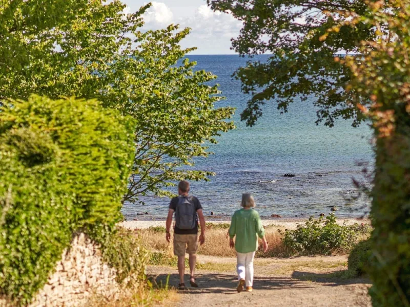 Billede 3 af Seaside Bliss in Sandkas - By Traum Ferienwohnungen