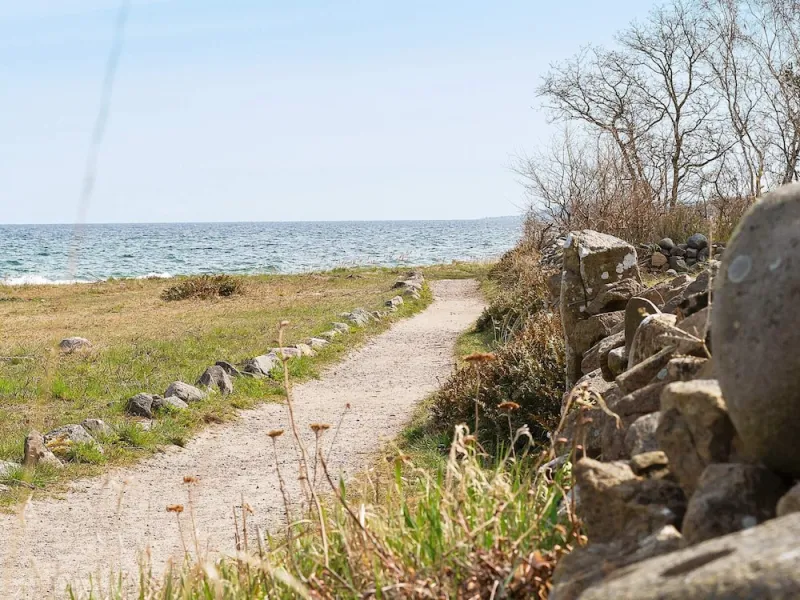 Billede 8 af Seaside Bliss in Sandkas - By Traum Ferienwohnungen
