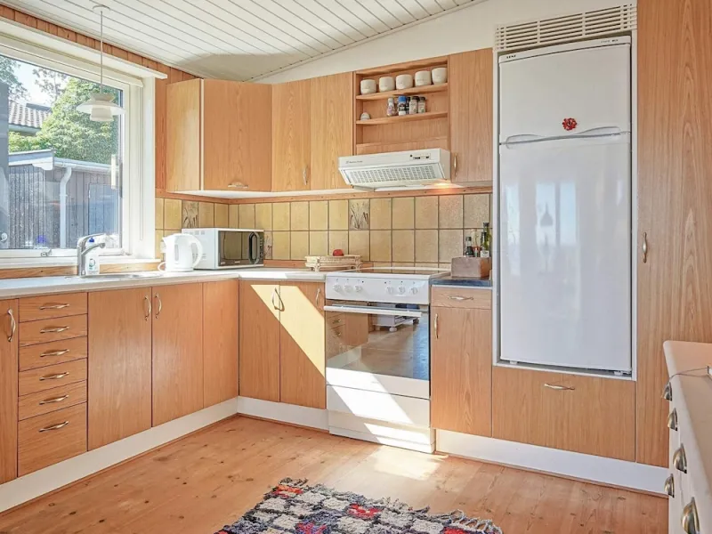 Billede 17 af Seaside Bliss in Sandkas - By Traum Ferienwohnungen