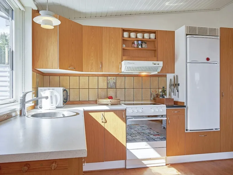 Billede 24 af Seaside Bliss in Sandkas - By Traum Ferienwohnungen