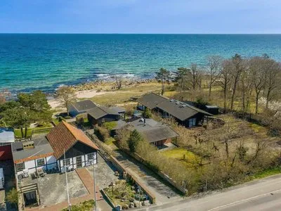 Billede 29 af Seaside Bliss in Sandkas - By Traum Ferienwohnungen