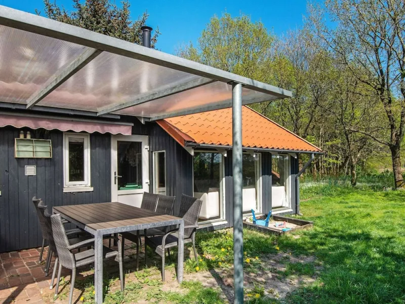 Billede 4 af 5 Person Holiday Home in Hovborg