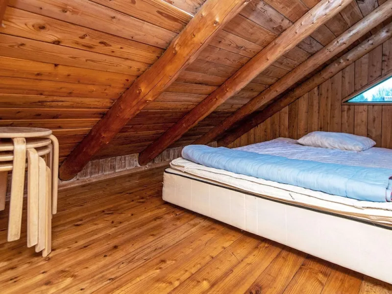 Billede 6 af 5 Person Holiday Home in Hovborg