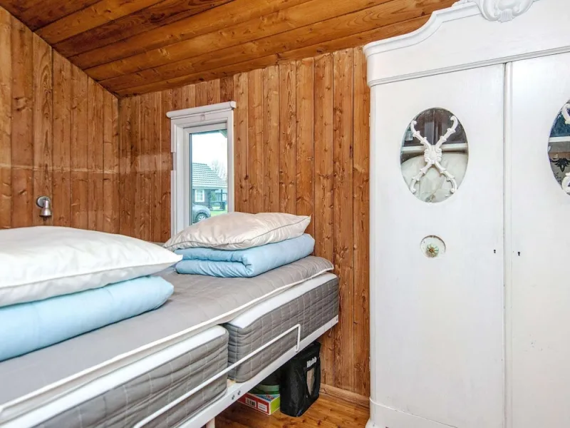 Billede 18 af 5 Person Holiday Home in Hovborg