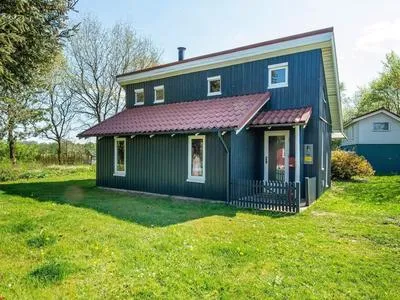 Billede 22 af 5 Person Holiday Home in Hovborg