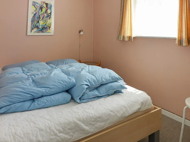 Billede 4 af 4 Person Holiday Home in Hadsund