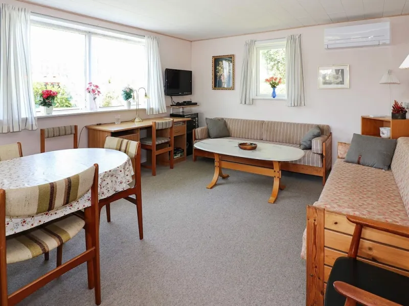Billede 8 af 4 Person Holiday Home in Hadsund