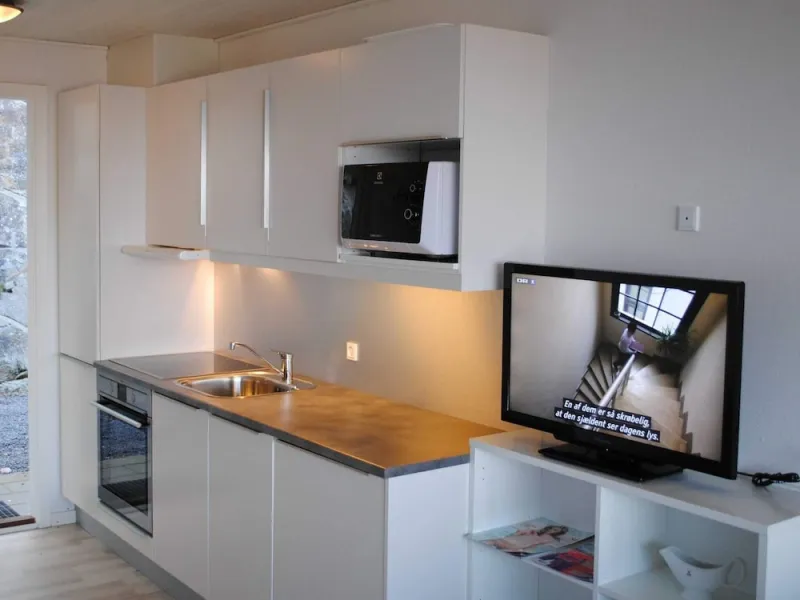 Billede 23 af 2 Person Holiday Home in Allinge