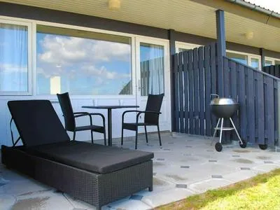 Billede 26 af 2 Person Holiday Home in Allinge