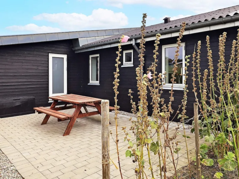Billede 13 af 8 Person Holiday Home in Ebberup