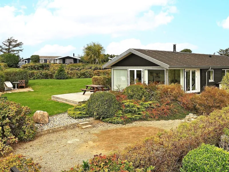 Billede 19 af 8 Person Holiday Home in Ebberup